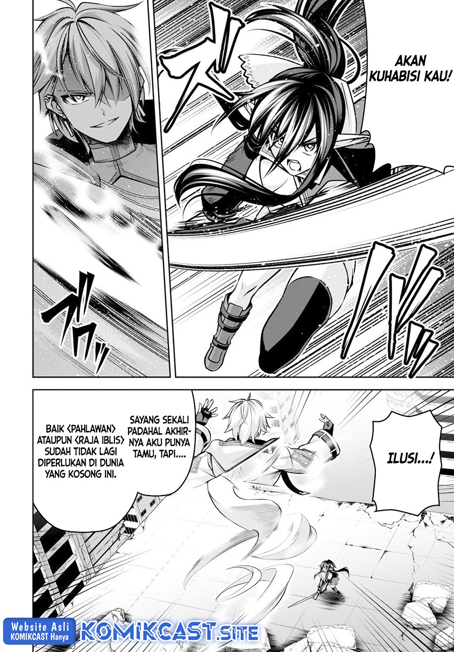 Dilarang COPAS - situs resmi www.mangacanblog.com - Komik demons sword master of excalibur school 023 - chapter 23 24 Indonesia demons sword master of excalibur school 023 - chapter 23 Terbaru 18|Baca Manga Komik Indonesia|Mangacan